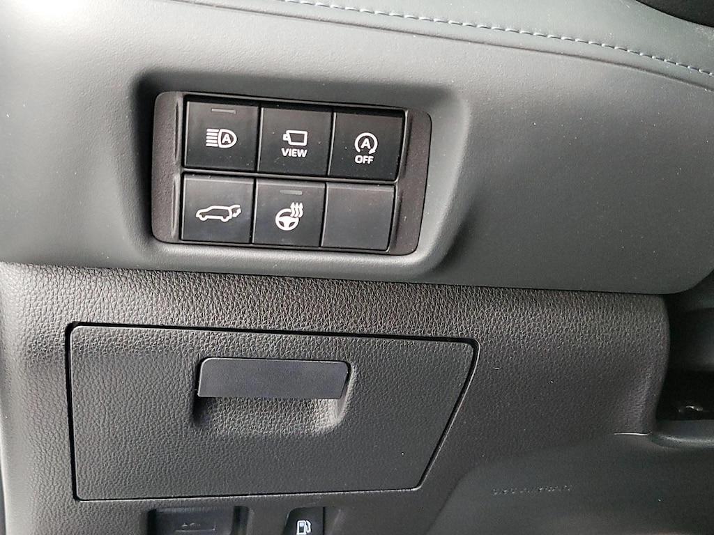 used 2023 Toyota Highlander car, priced at $43,998