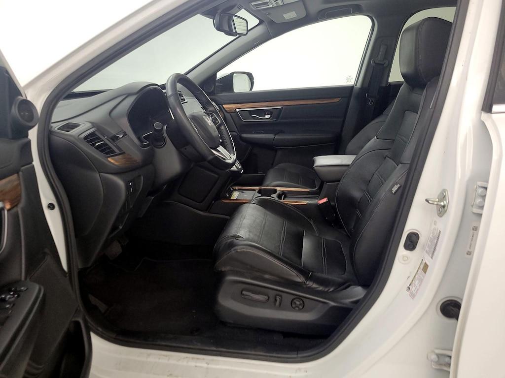 used 2020 Honda CR-V car, priced at $24,998