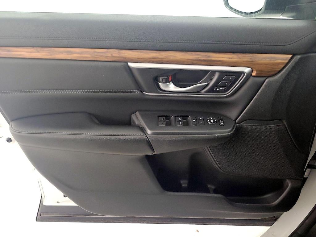 used 2020 Honda CR-V car, priced at $24,998