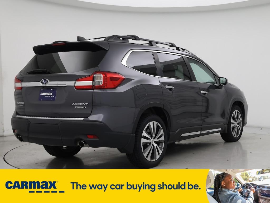 used 2021 Subaru Ascent car, priced at $29,998
