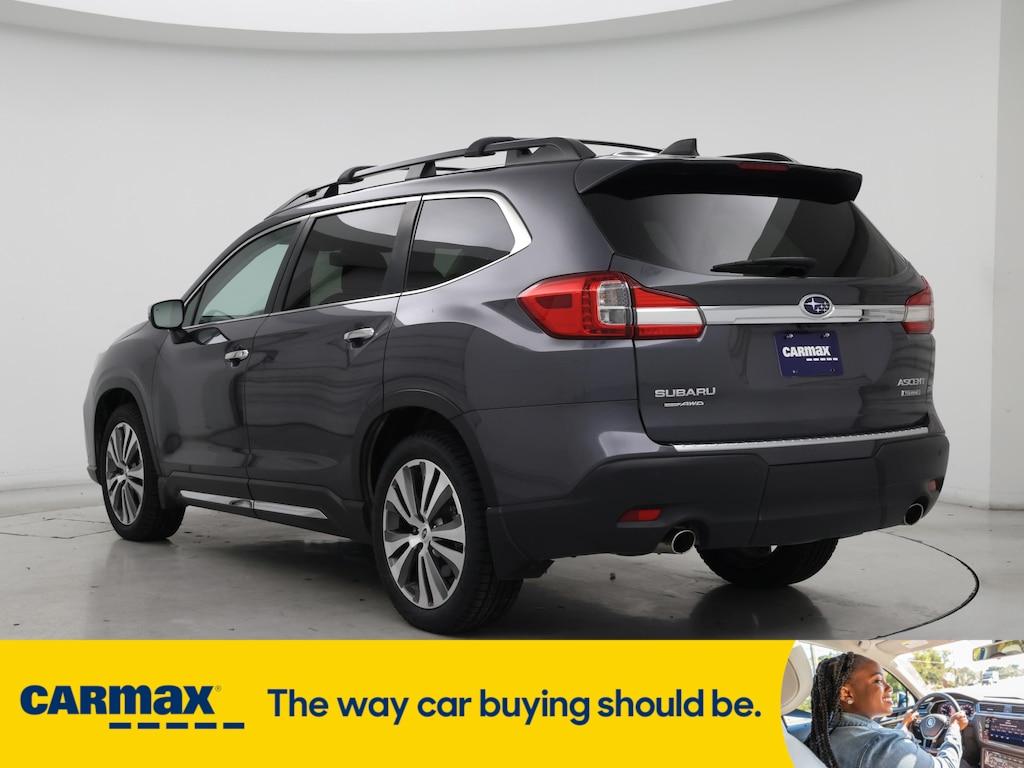 used 2021 Subaru Ascent car, priced at $29,998
