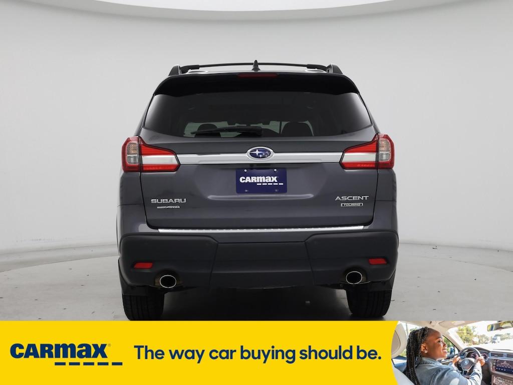 used 2021 Subaru Ascent car, priced at $29,998