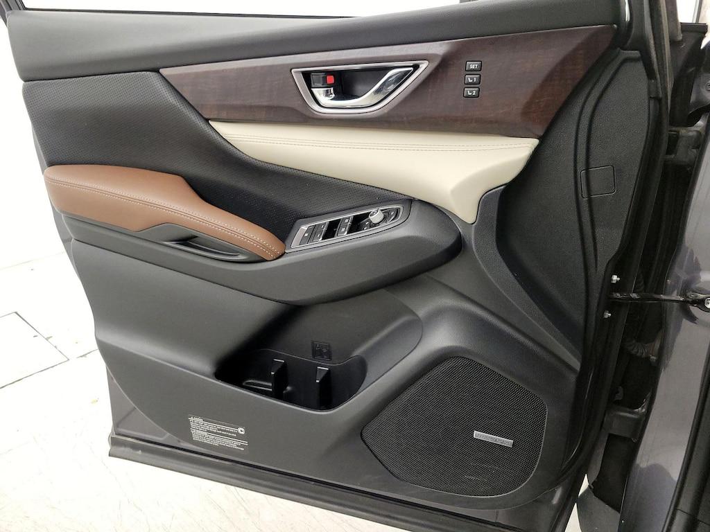 used 2021 Subaru Ascent car, priced at $29,998