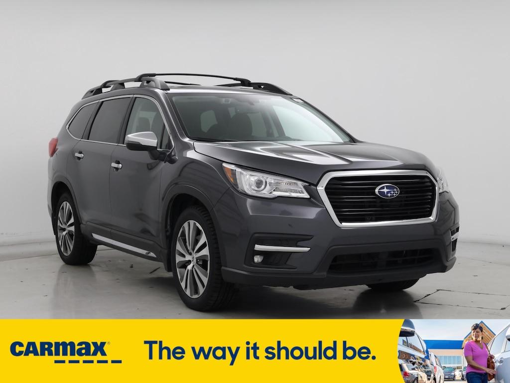 used 2021 Subaru Ascent car, priced at $29,998