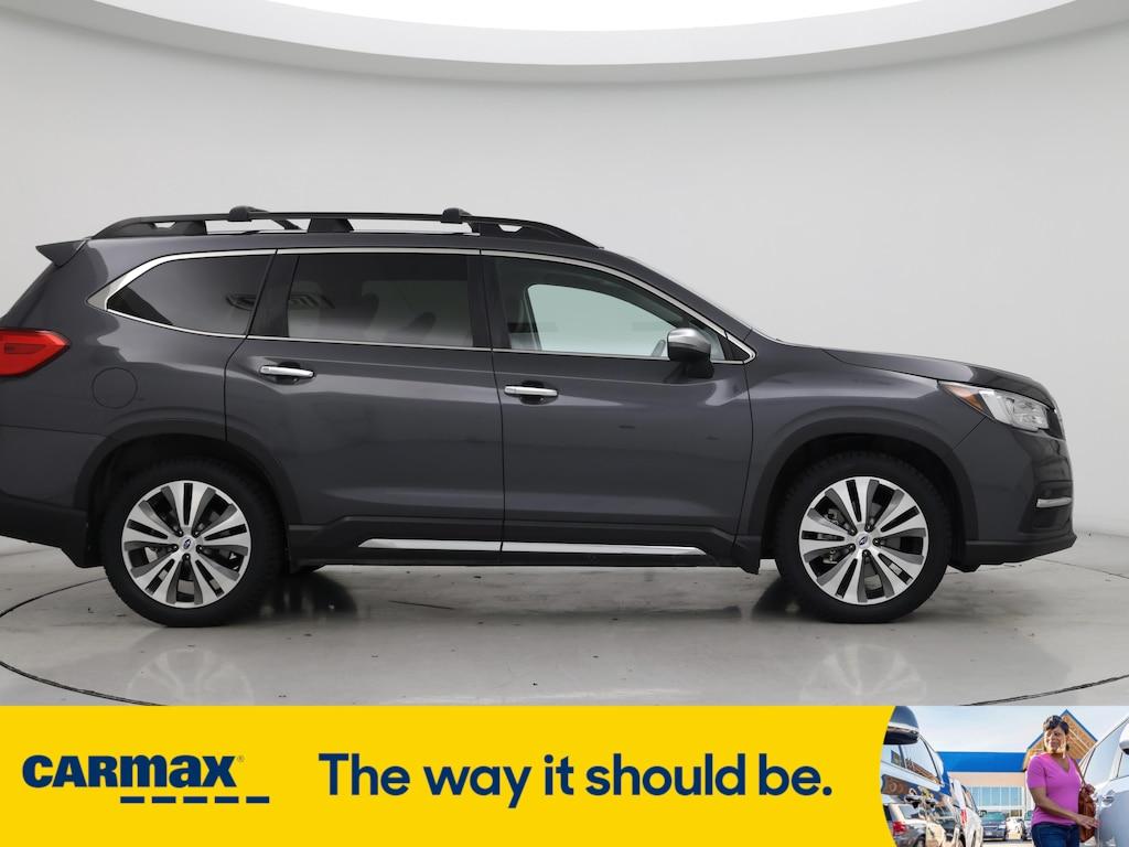 used 2021 Subaru Ascent car, priced at $29,998