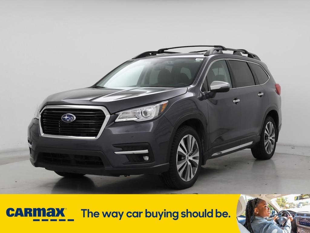 used 2021 Subaru Ascent car, priced at $29,998