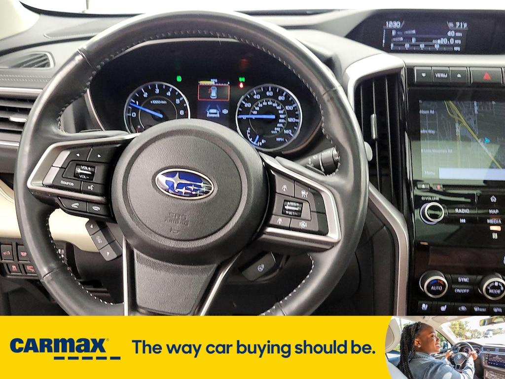 used 2021 Subaru Ascent car, priced at $29,998