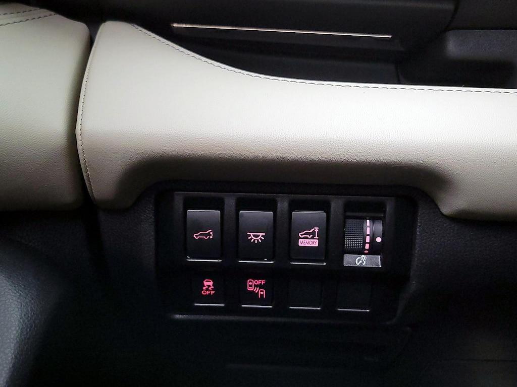 used 2021 Subaru Ascent car, priced at $29,998