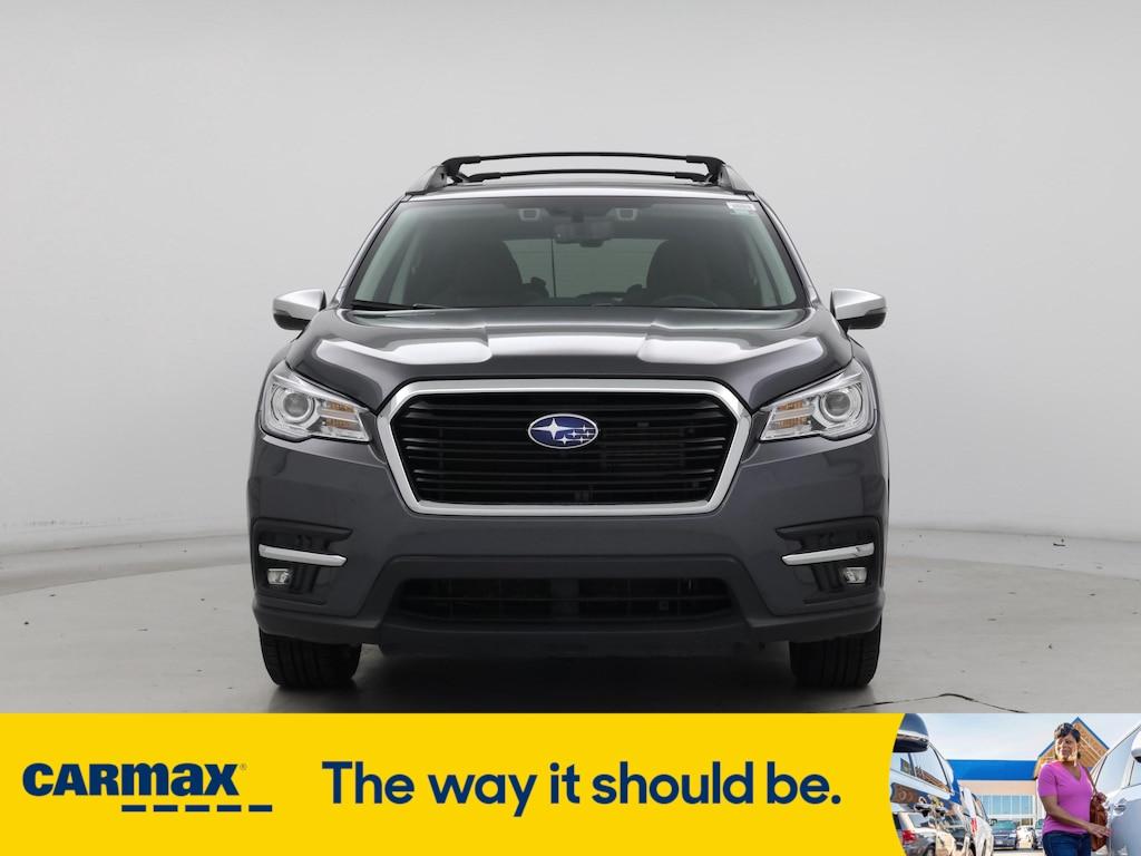 used 2021 Subaru Ascent car, priced at $29,998