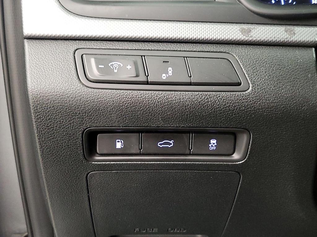 used 2019 Hyundai Sonata car, priced at $12,998