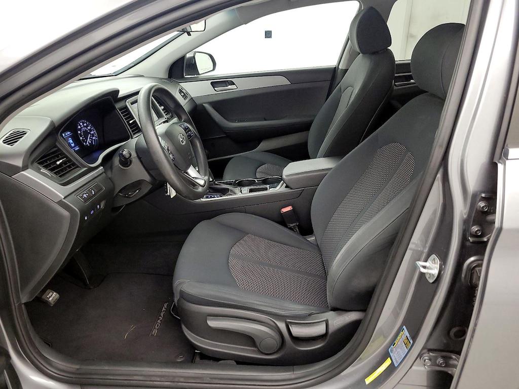 used 2019 Hyundai Sonata car, priced at $12,998