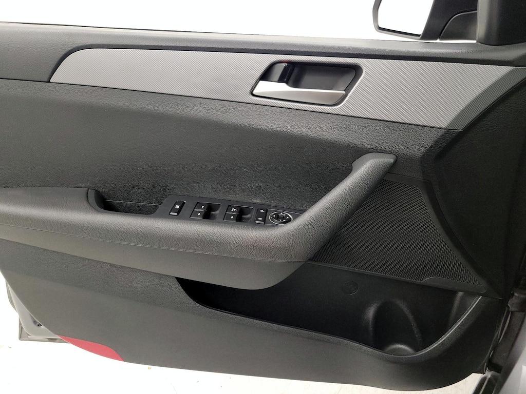 used 2019 Hyundai Sonata car, priced at $12,998