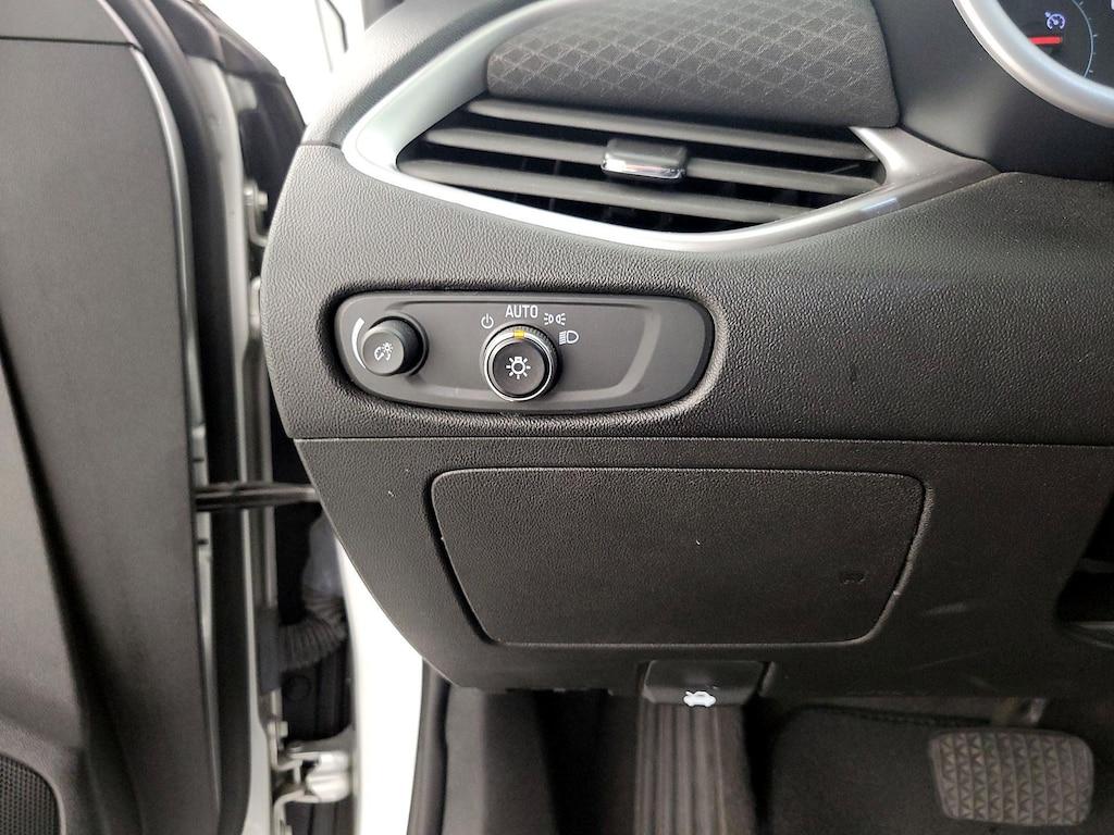 used 2022 Chevrolet Malibu car, priced at $17,998