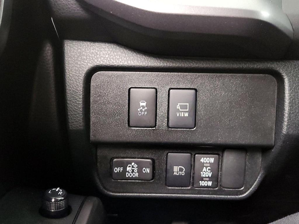 used 2021 Toyota Tacoma car, priced at $41,998