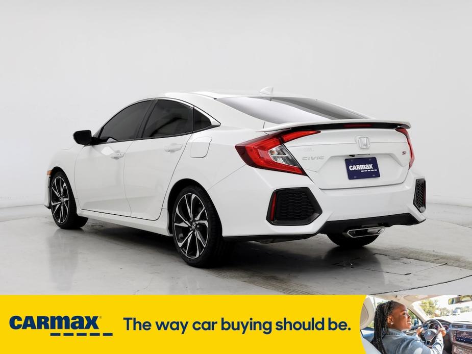 used 2019 Honda Civic car, priced at $24,998