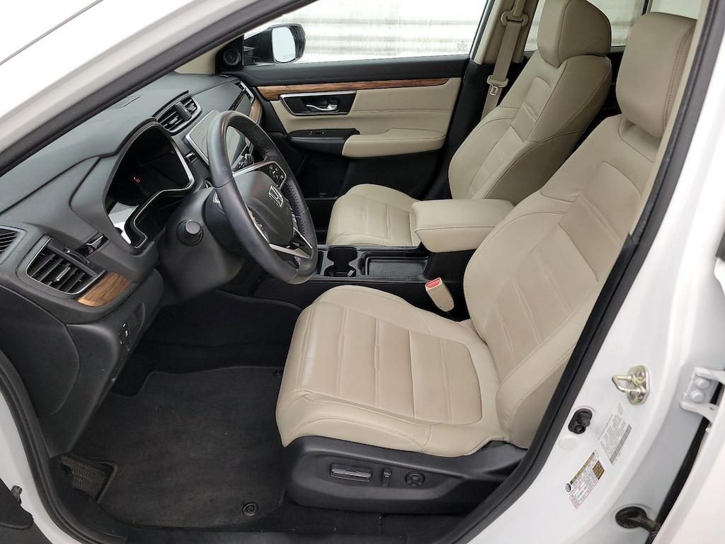used 2019 Honda CR-V car, priced at $25,998