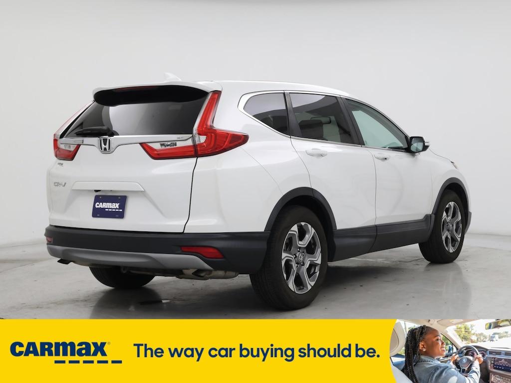 used 2019 Honda CR-V car, priced at $25,998