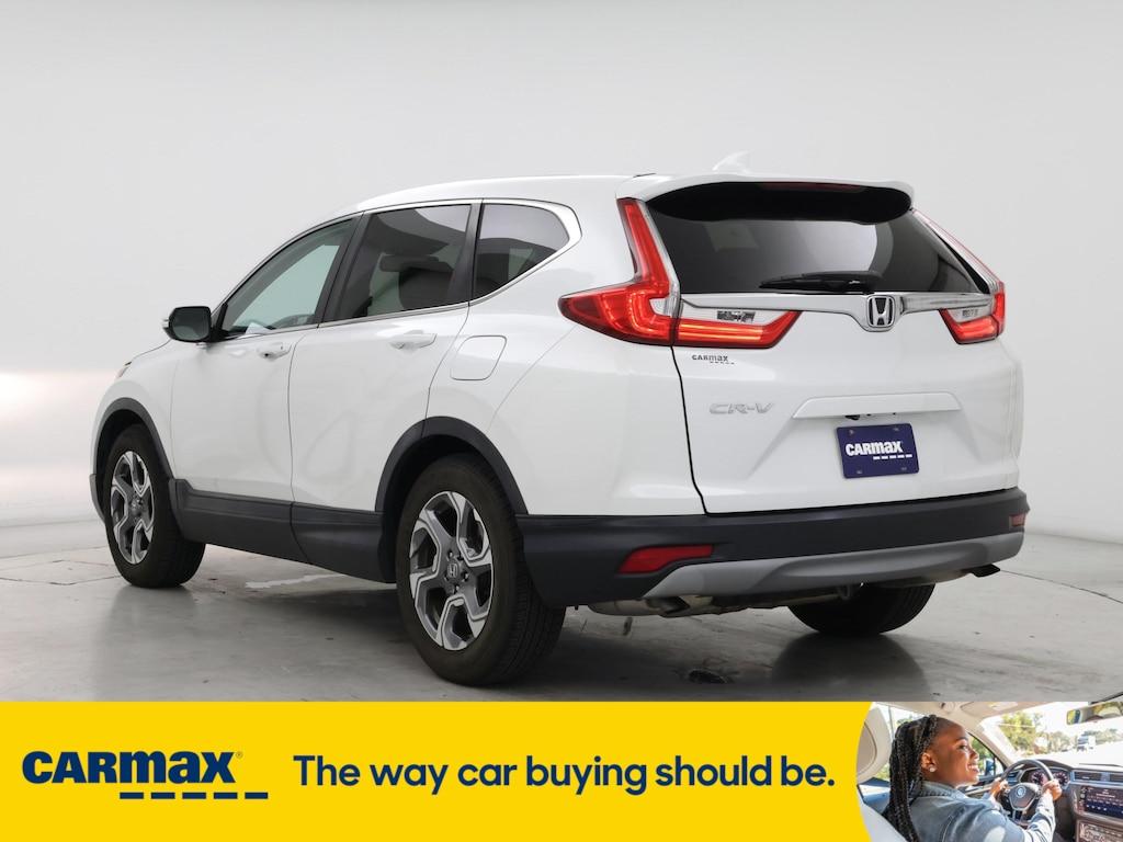 used 2019 Honda CR-V car, priced at $25,998