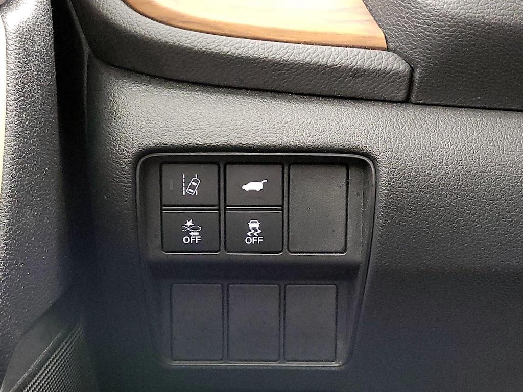used 2019 Honda CR-V car, priced at $25,998
