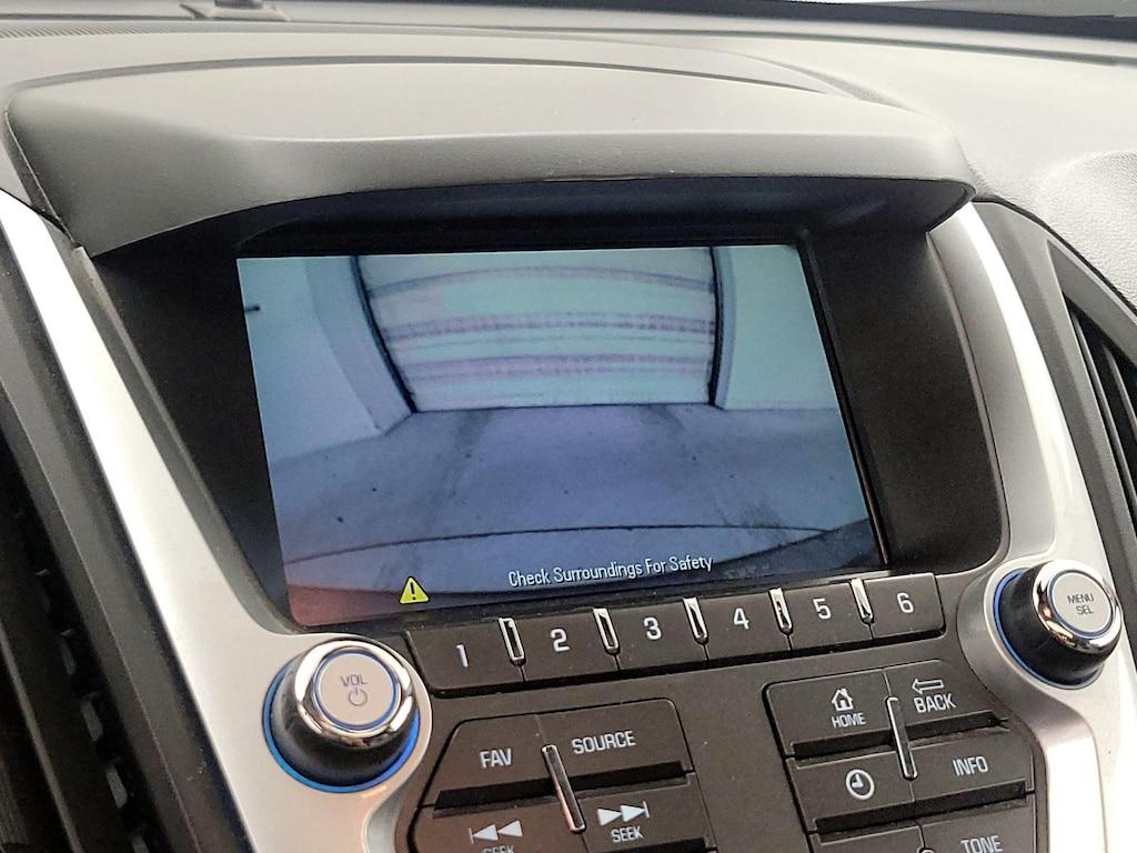 used 2013 Chevrolet Equinox car, priced at $12,998