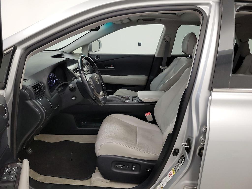 used 2013 Lexus RX 350 car, priced at $17,998