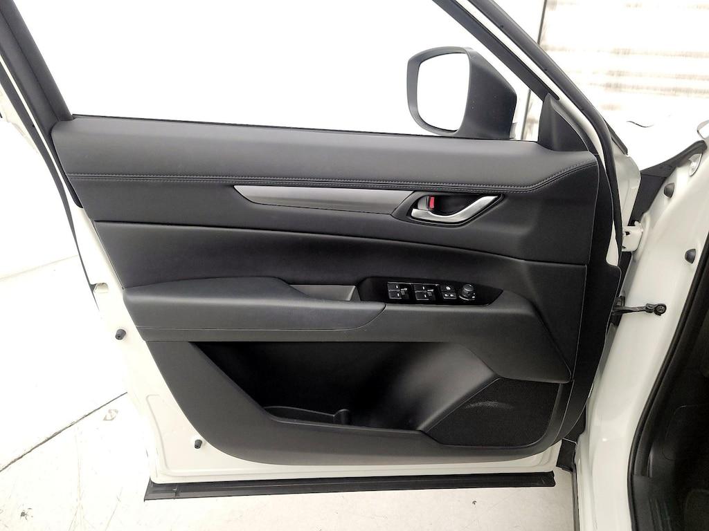 used 2023 Mazda CX-5 car, priced at $26,998