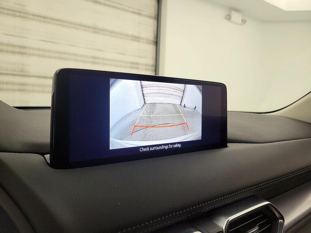 used 2023 Mazda CX-5 car, priced at $26,998
