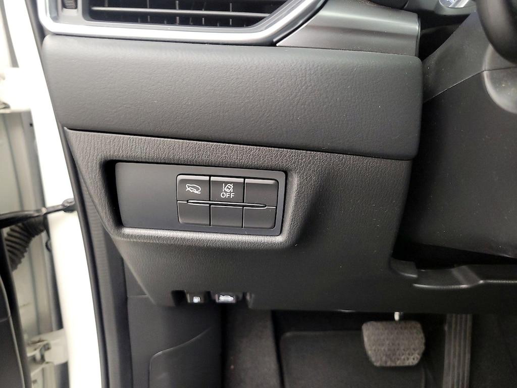 used 2023 Mazda CX-5 car, priced at $26,998