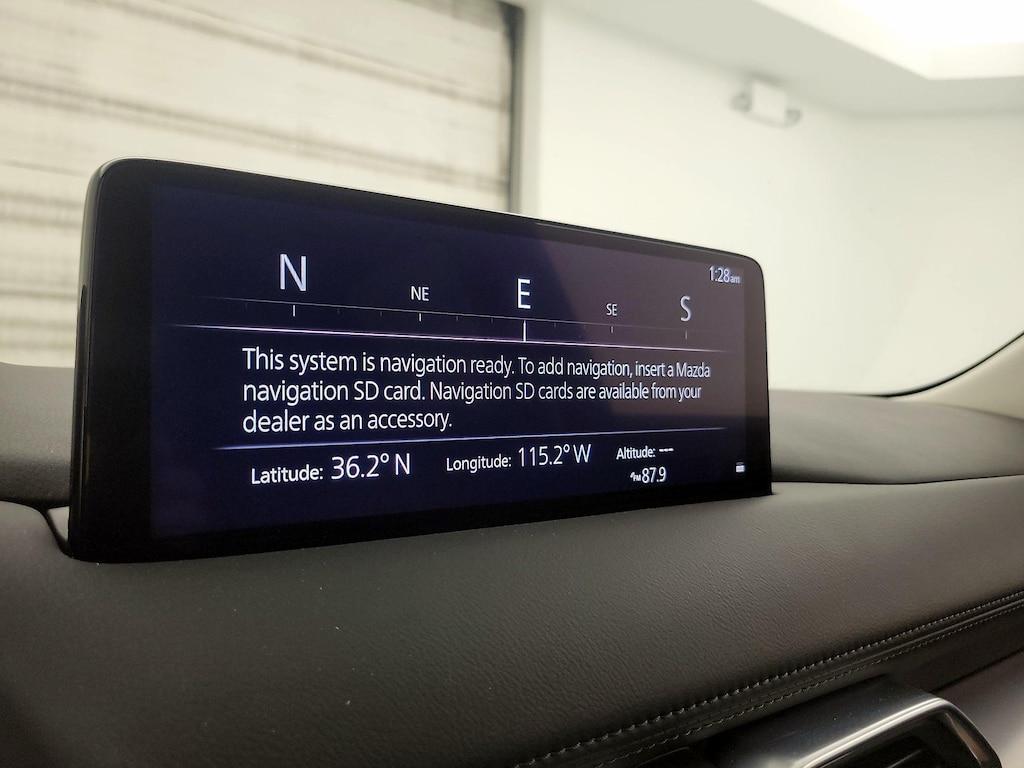 used 2023 Mazda CX-5 car, priced at $26,998