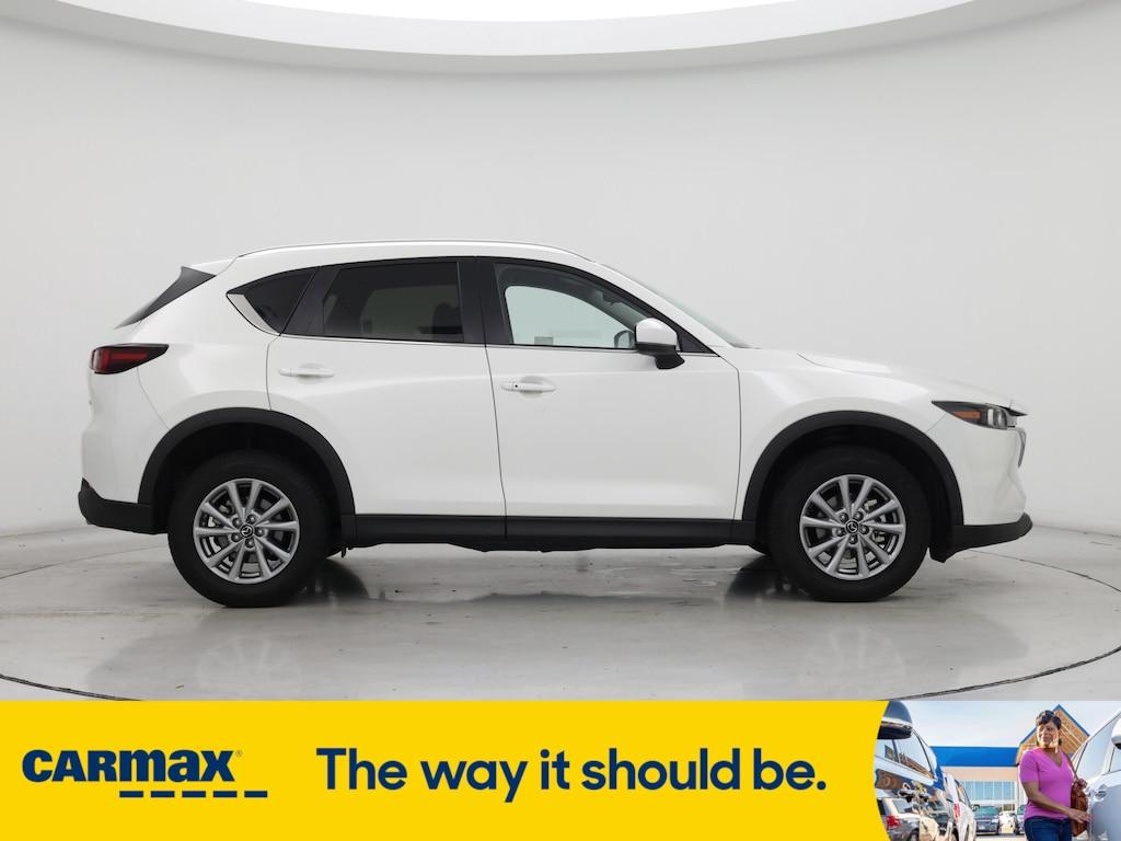 used 2023 Mazda CX-5 car, priced at $26,998