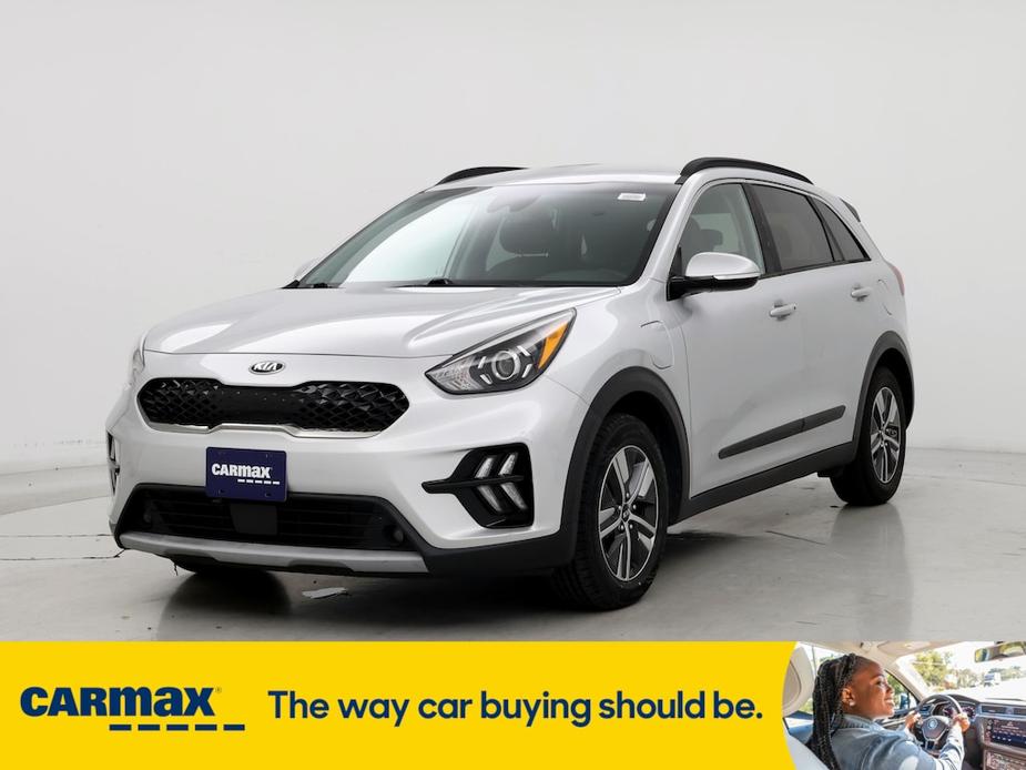 used 2020 Kia Niro Plug-In Hybrid car, priced at $22,998