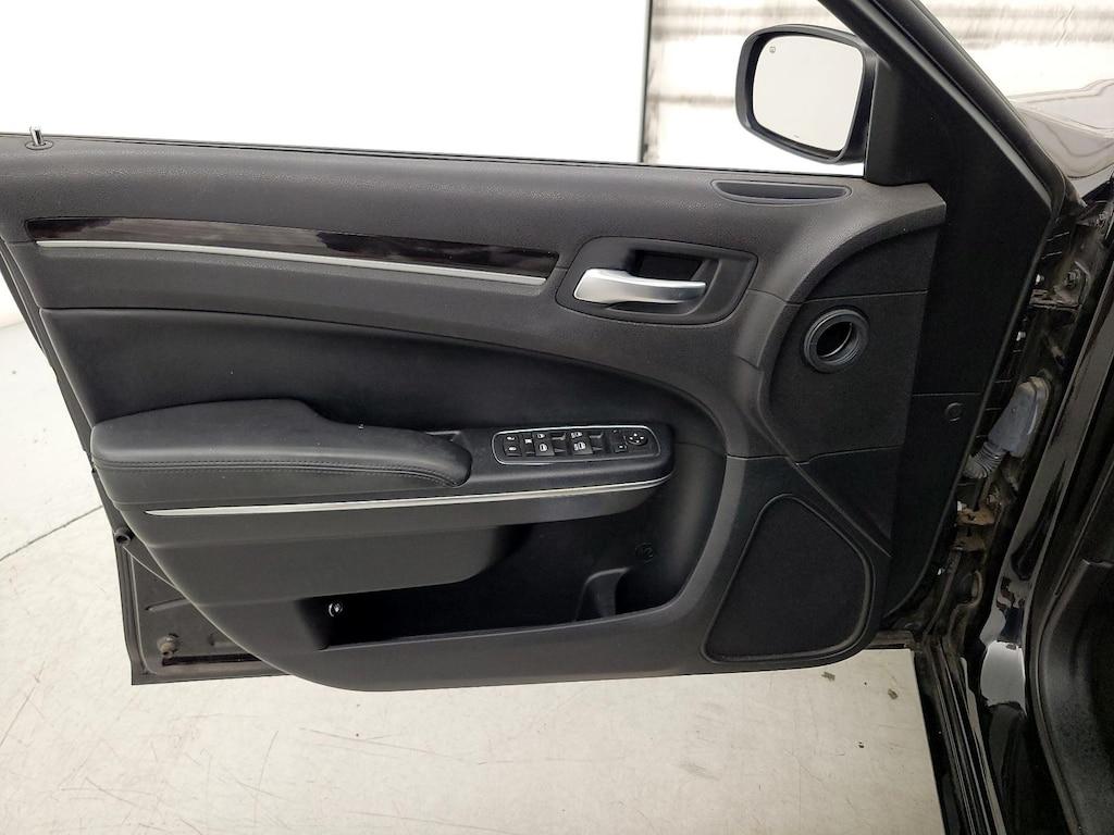 used 2015 Chrysler 300 car, priced at $15,998