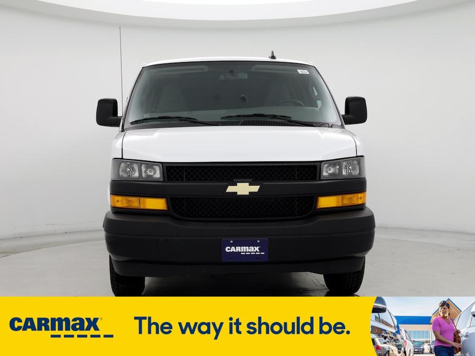 used 2023 Chevrolet Express 2500 car, priced at $29,998