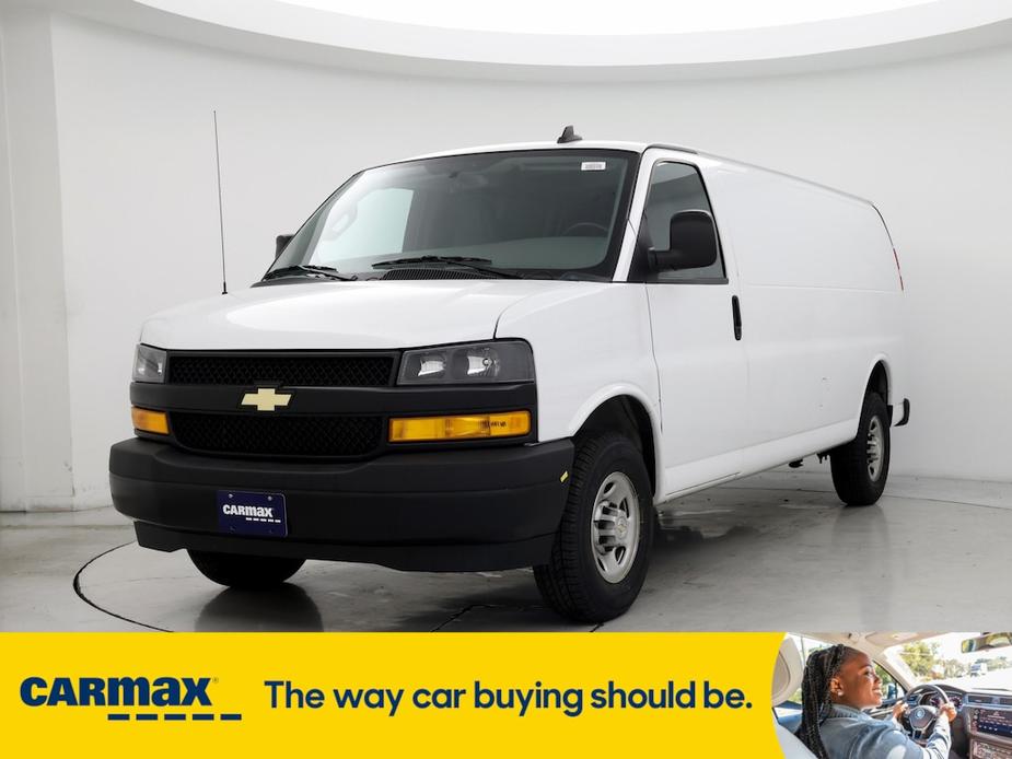 used 2023 Chevrolet Express 2500 car, priced at $29,998