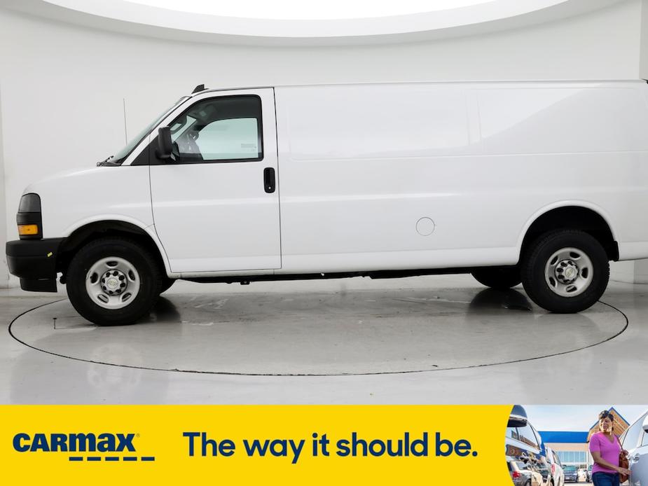 used 2023 Chevrolet Express 2500 car, priced at $29,998