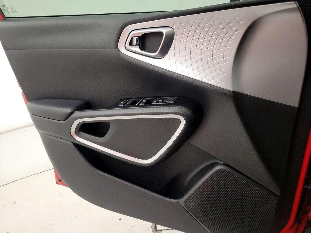 used 2021 Kia Soul car, priced at $14,998