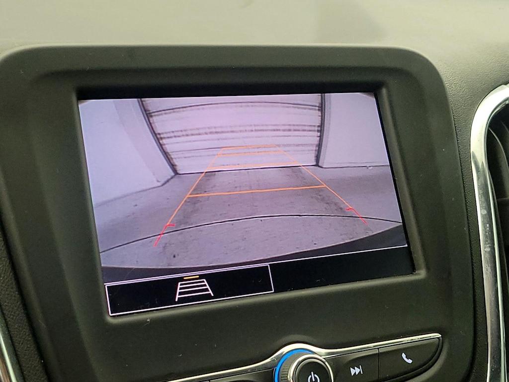 used 2024 Chevrolet Equinox car, priced at $24,998