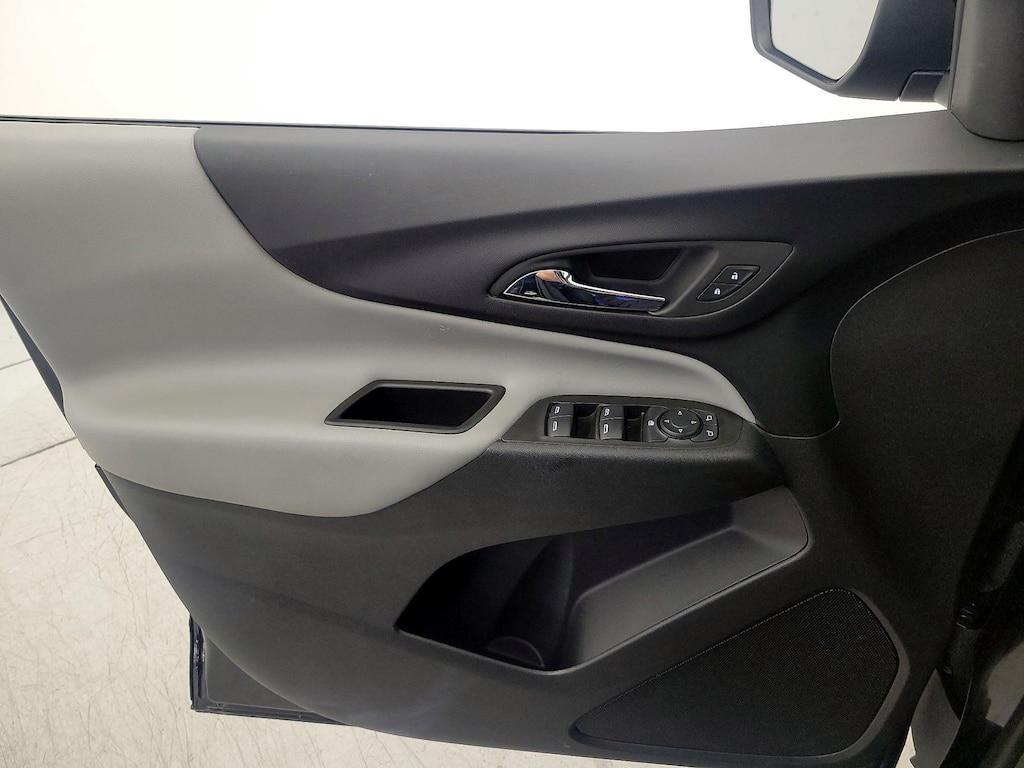used 2024 Chevrolet Equinox car, priced at $24,998