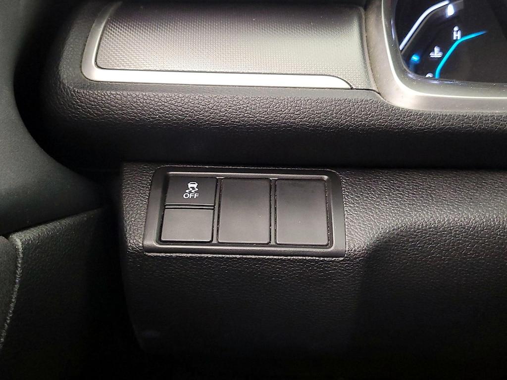 used 2018 Honda Civic car, priced at $19,998