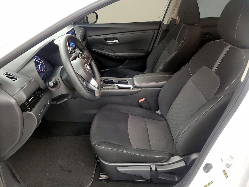 used 2024 Nissan Sentra car, priced at $19,998