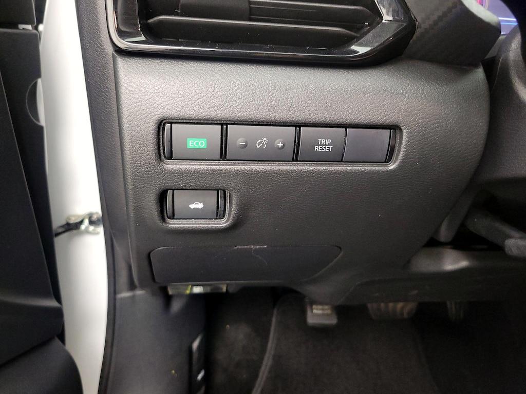 used 2024 Nissan Sentra car, priced at $19,998