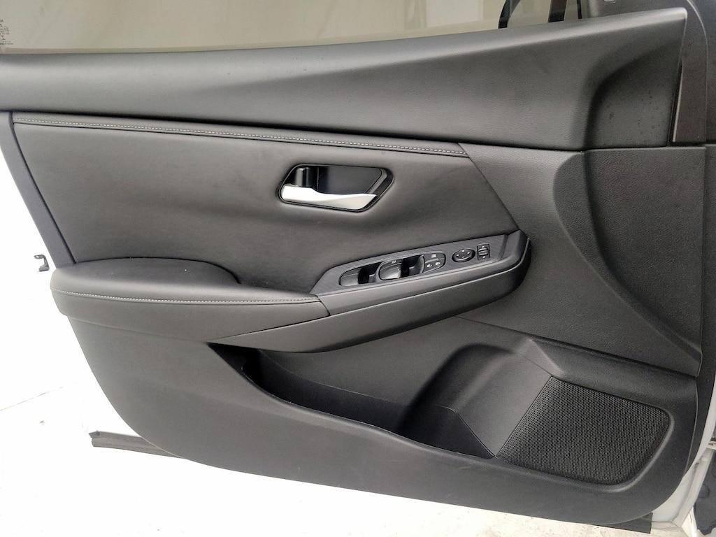 used 2024 Nissan Sentra car, priced at $19,998