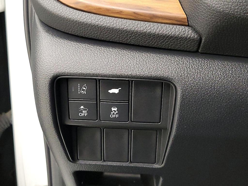 used 2020 Honda CR-V car, priced at $25,998