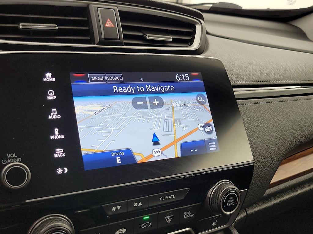 used 2020 Honda CR-V car, priced at $25,998