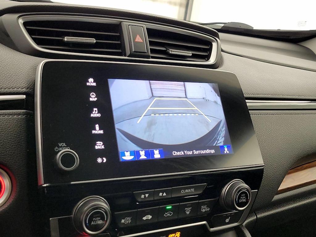used 2020 Honda CR-V car, priced at $25,998
