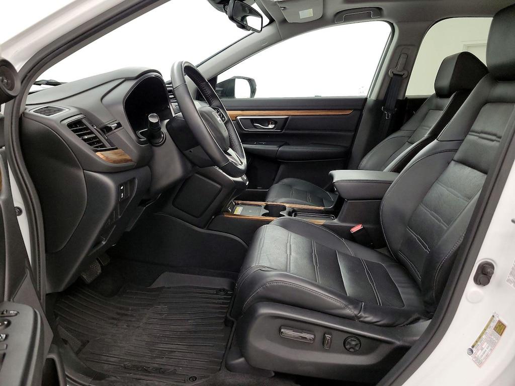 used 2020 Honda CR-V car, priced at $25,998