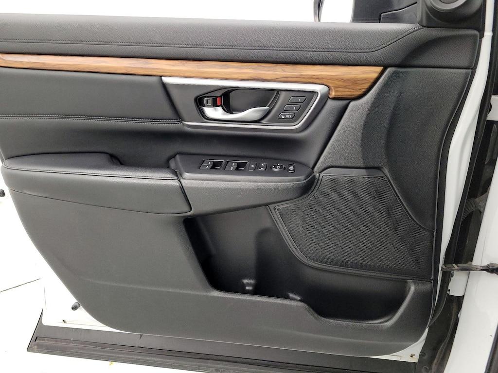 used 2020 Honda CR-V car, priced at $25,998