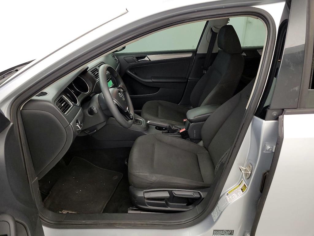 used 2015 Volkswagen Jetta car, priced at $9,998