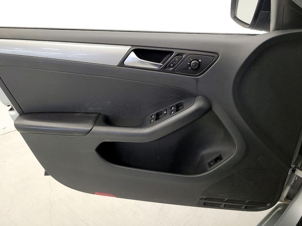 used 2015 Volkswagen Jetta car, priced at $9,998