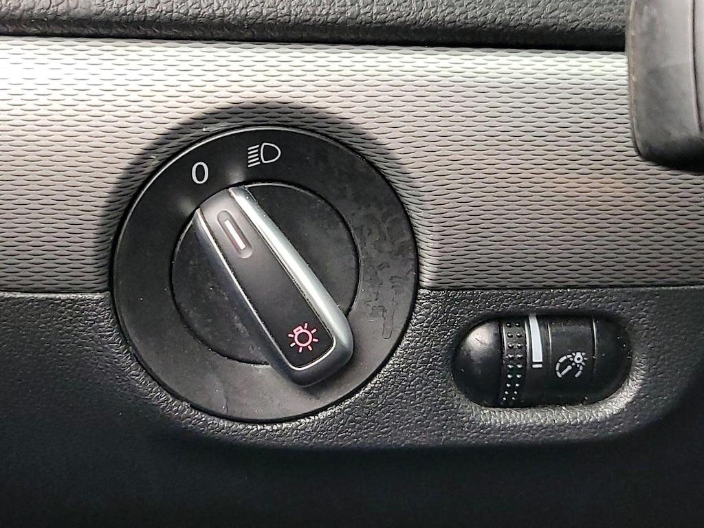 used 2015 Volkswagen Jetta car, priced at $9,998